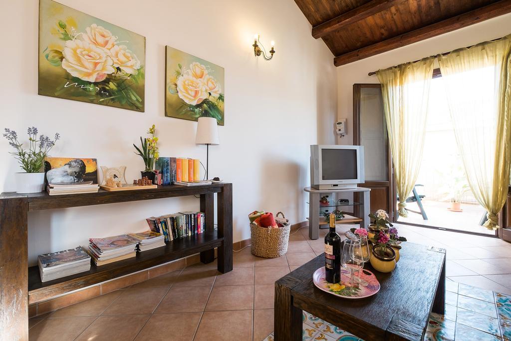 La Terrazza Di Massimo Palermo Quarto foto
