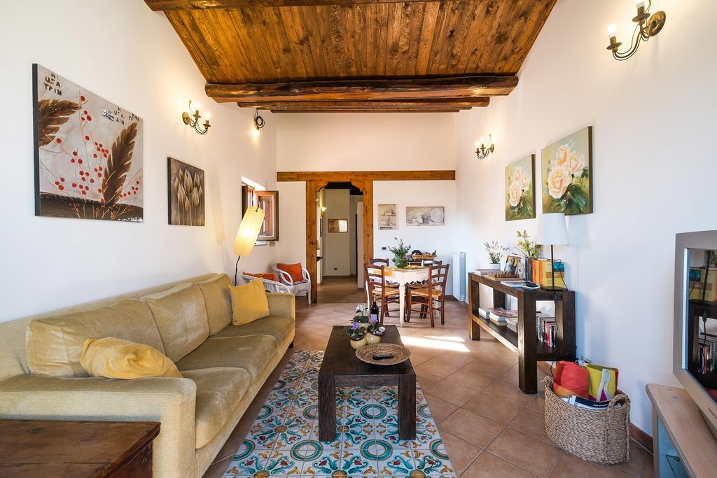 La Terrazza Di Massimo Palermo Quarto foto