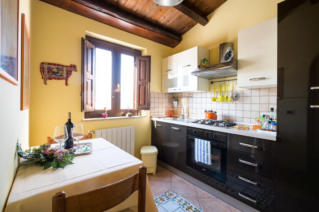 La Terrazza Di Massimo Palermo Quarto foto
