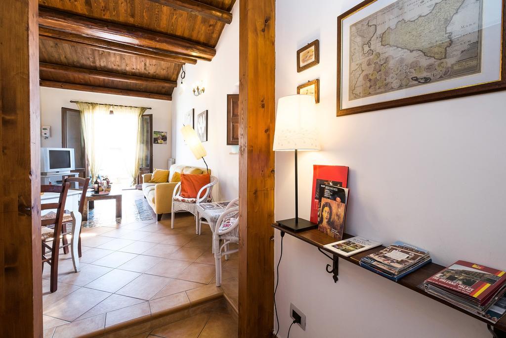 La Terrazza Di Massimo Palermo Quarto foto