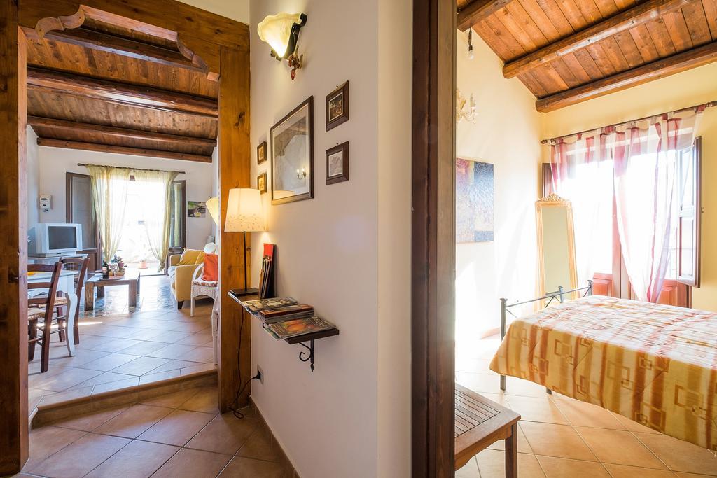 La Terrazza Di Massimo Palermo Quarto foto