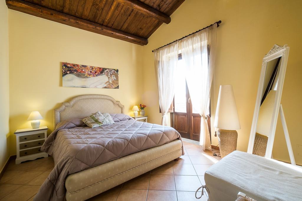 La Terrazza Di Massimo Palermo Quarto foto