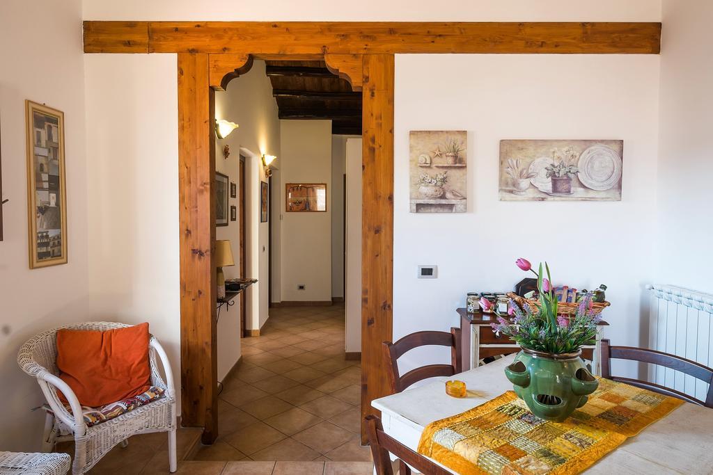 La Terrazza Di Massimo Palermo Quarto foto